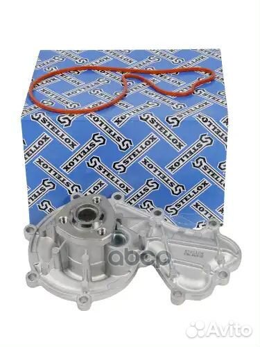 Помпа Audi A4/A5/A6/A7/A8/Q5/Q7, Porsche Cayenne