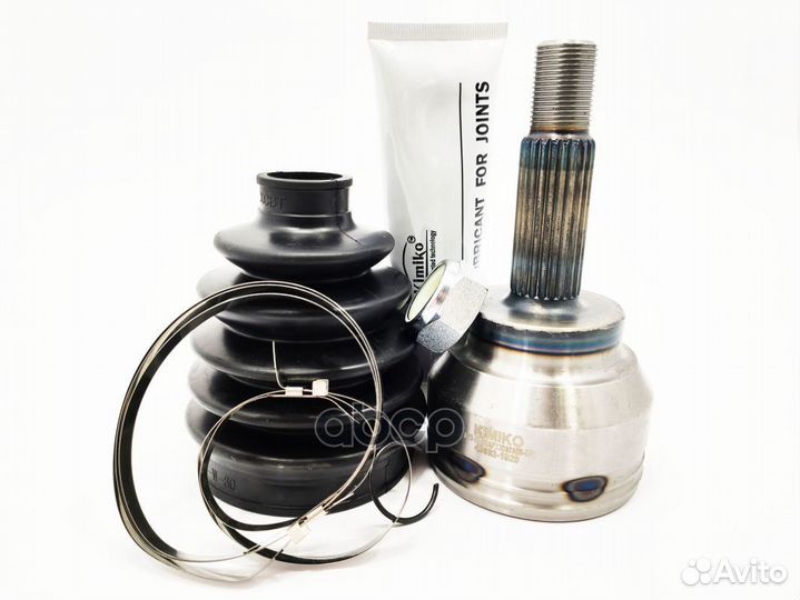 Шрус наружный chery bonus (2006- ) A13XLB3AF220