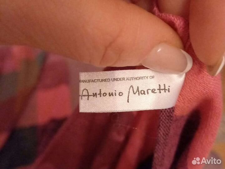 Шарф женский дизайнерский