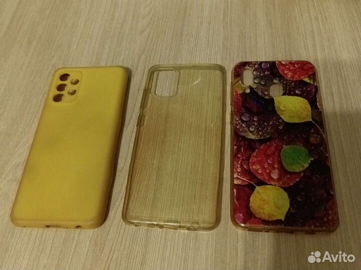 Чехлы стекла на телефон