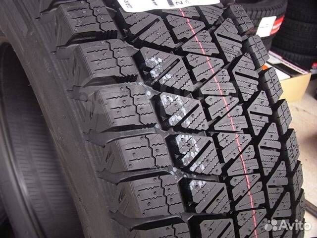Bridgestone Blizzak DM-V3 265/60 R18 110R