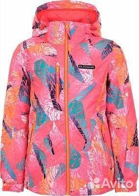 Куртка весна-осень размер 152 Glissade