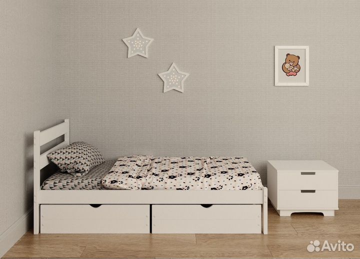 Кровать для детей