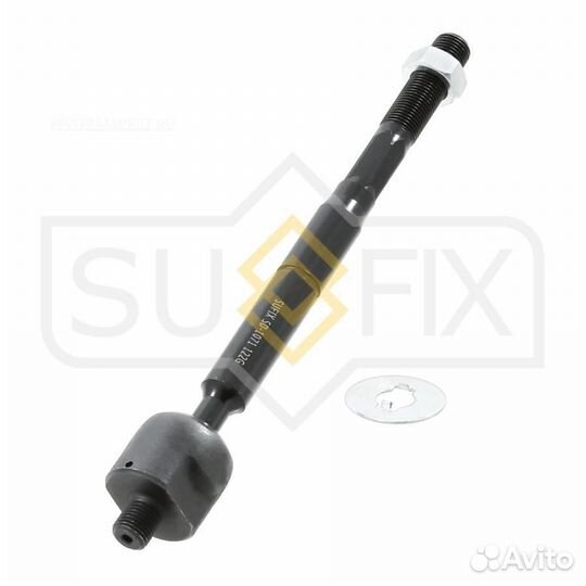 Sufix SD-1071 Тяга рулевая перед прав/лев