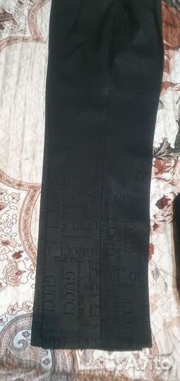 Школьный костюм