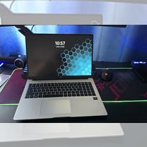 Honor magicbook x16 plus 2024