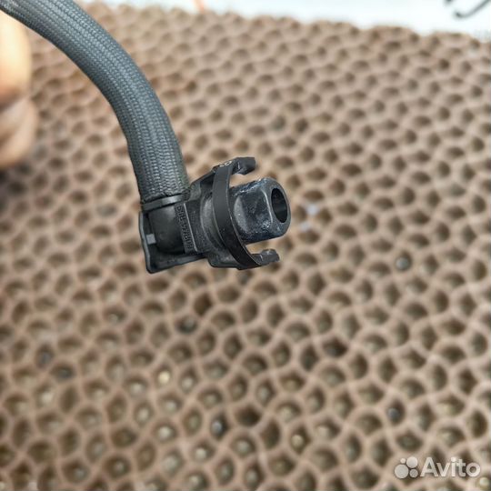 Трубка охлаждения BMW b47 b47d20 f20 f30 f10 g30