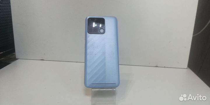 realme Narzo 50A, 4/128 ГБ