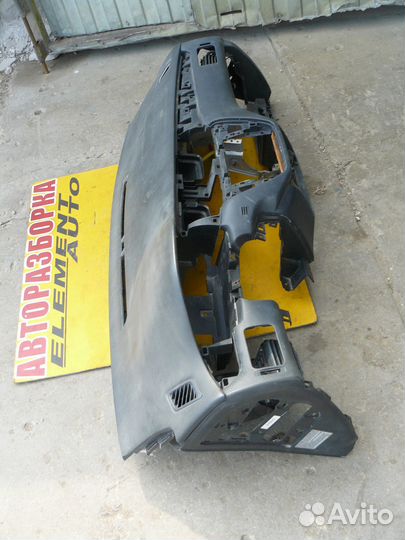 Торпедо для Mitsubishi Lancer 9