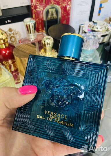 Туалетная вода для мужчин