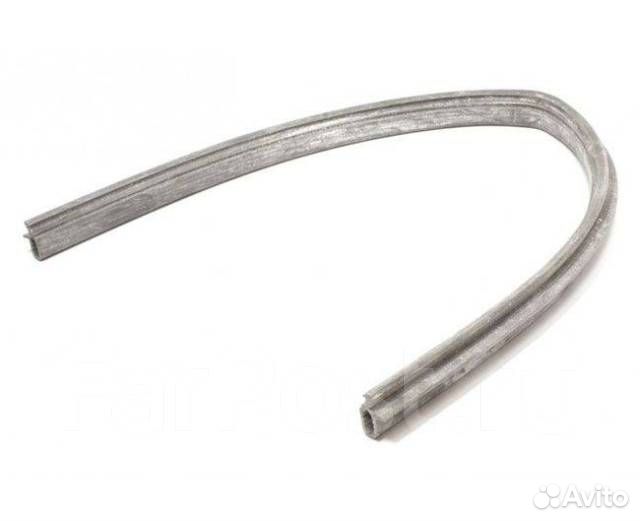 Уплотнитель двери для посудомоечной машины Beko 45