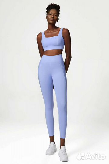 Спортивный костюм женский новый