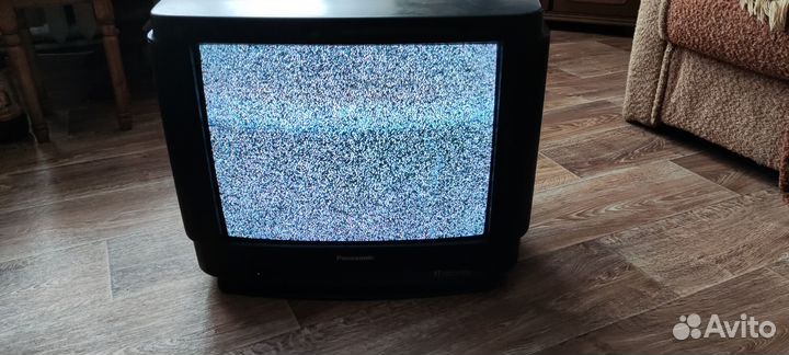 Телевизор tc-2150rm