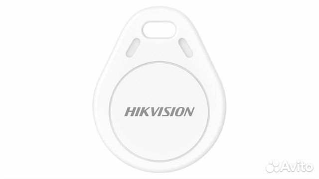 AX PRO Card1 (DS-PT-M1) Брелок Mifare DS-PT-M1