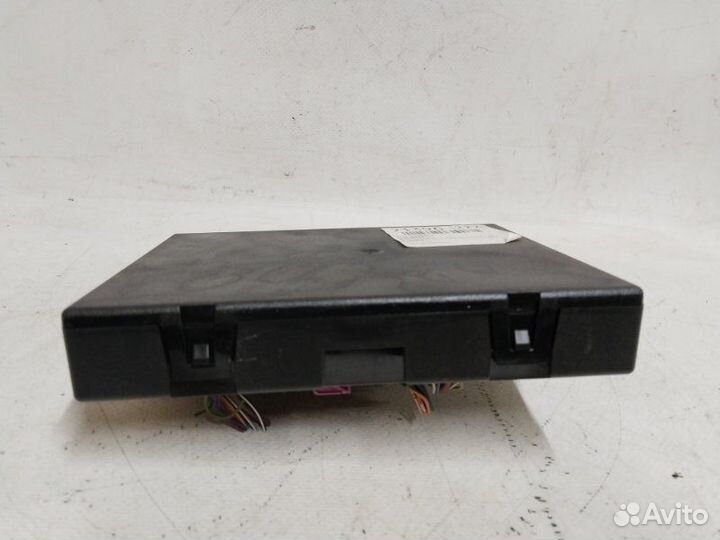 Блок комфорта Audi A6 C7 2013