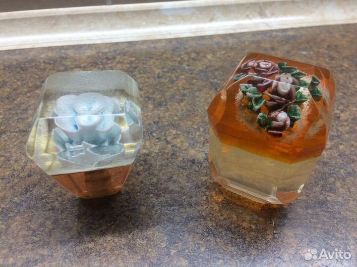 Ручка кпп СССР