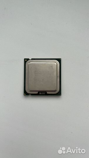 Процессор 1155 и 775