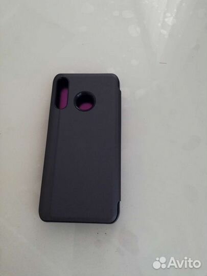 Новый чехол на Хонор/Хуавей Р30