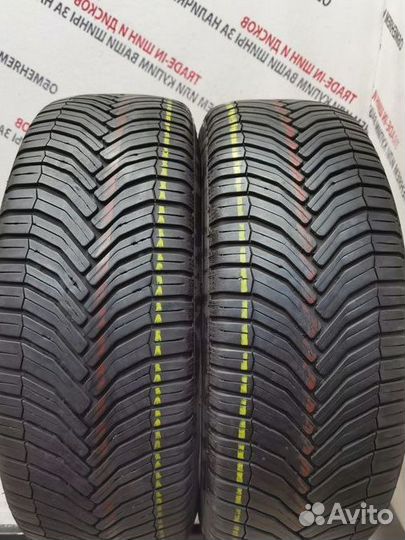 Michelin CrossClimate 205/60 R16 96V