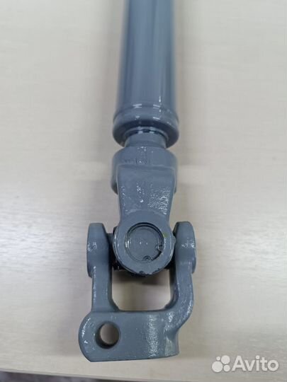 Вал карданный рулевой 54901