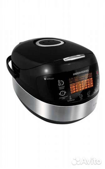 Мультиварка redmond rmc m90