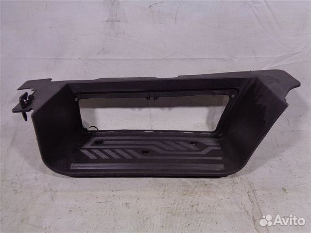 Накладка подножки передняя правая Ford Tourneo