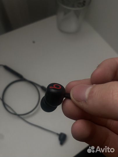 Наушники beats flex