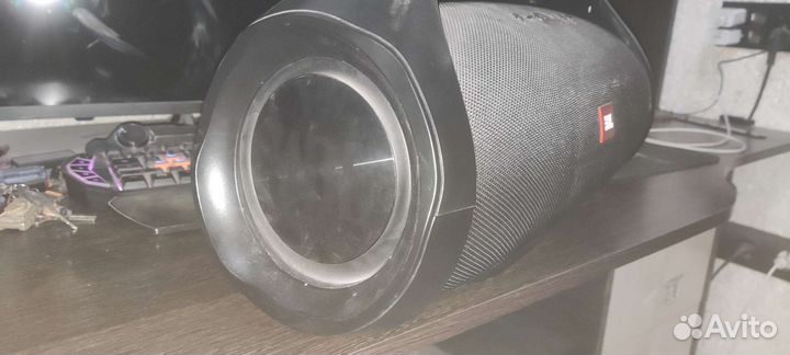 Jbl boombox