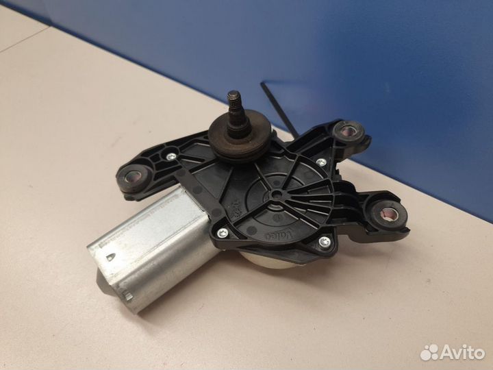 Моторчик стеклоочистителя заднего стекла Land Rove