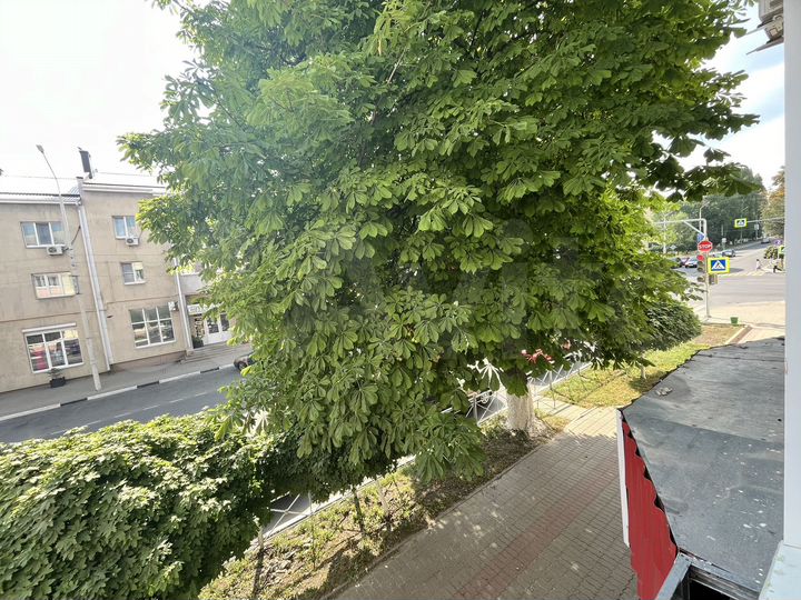 Комната 16,2 м² в 1-к., 2/4 эт.