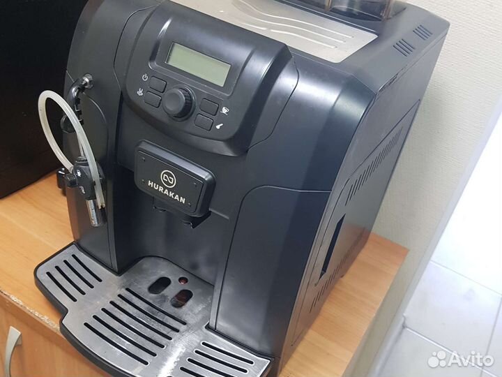 Кофемашина