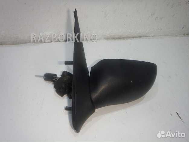 Зеркало левое Форд Fiesta 4