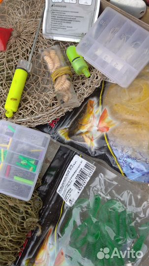 Для рыбалки