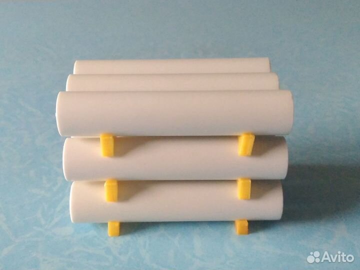 Трубы (масштаб 1:32)