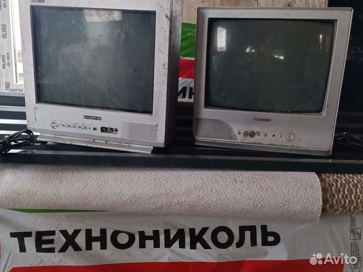 Телевизор на запчасти