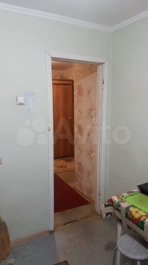 2-к. квартира, 46 м², 5/9 эт.