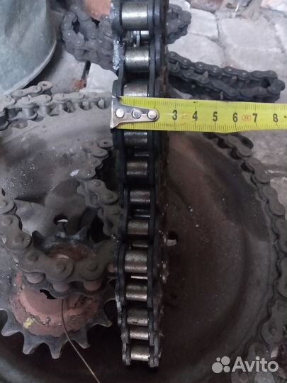 Дифиринциал