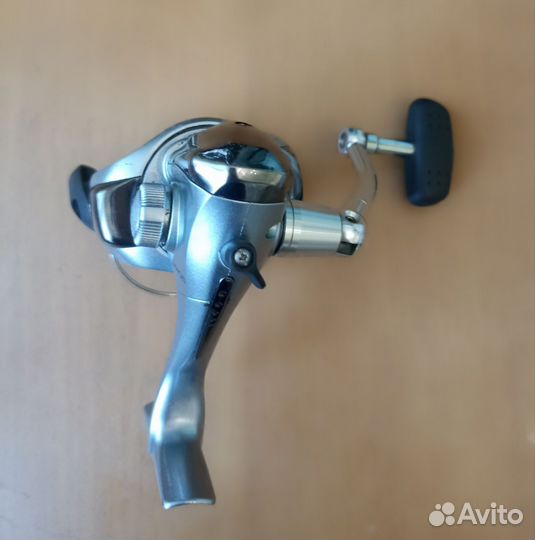 Катушка Shimano Biomaster 2500 (Япония)