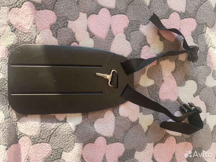 Ранец для триммера