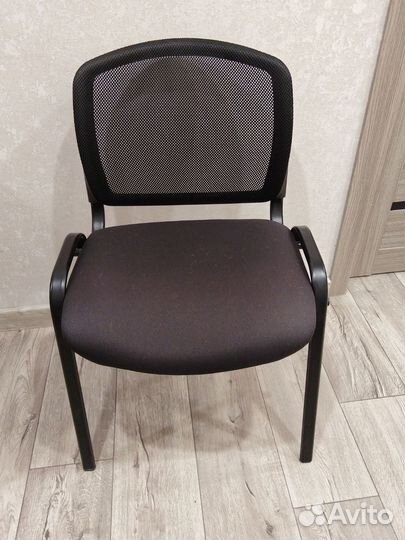 Офисный стул
