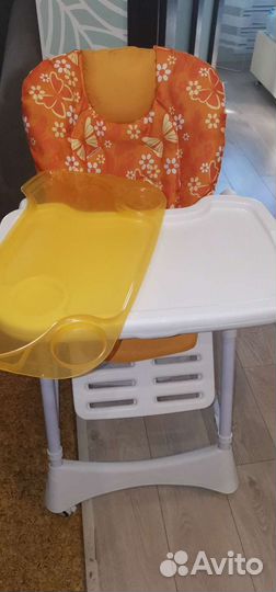 Стул для кормления