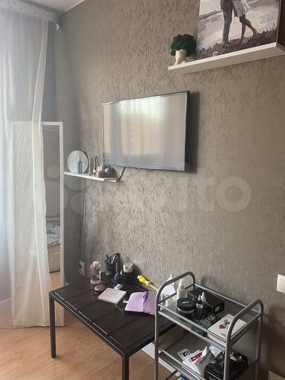 2-к. квартира, 56,3 м², 4/5 эт.