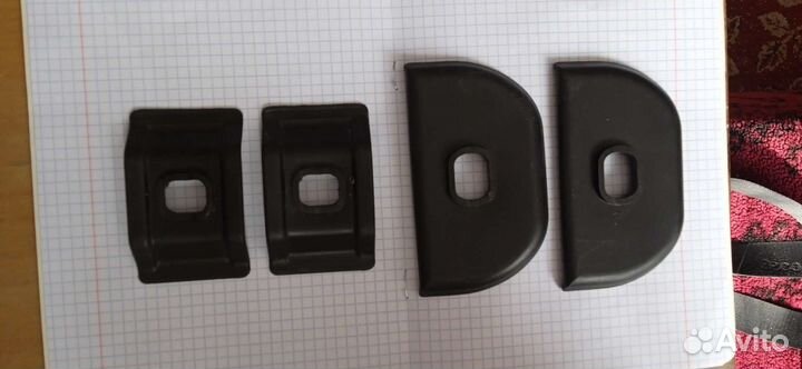 Накладки на сиденья