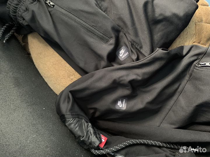 Спортивный костюм nike air max