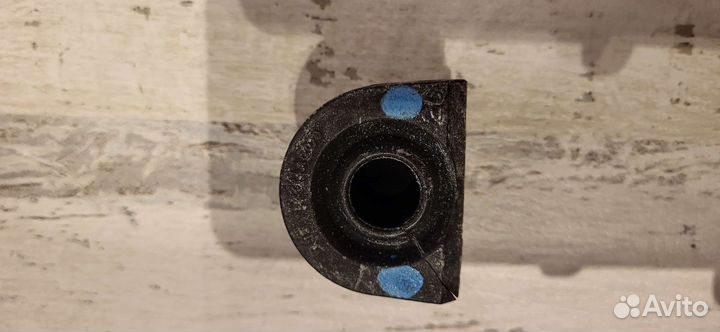 Втулка стабилизатора subaru xv