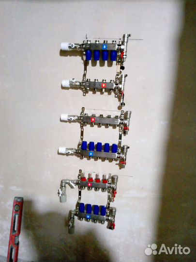 Сантехник теплотехник водоснабжение отопление