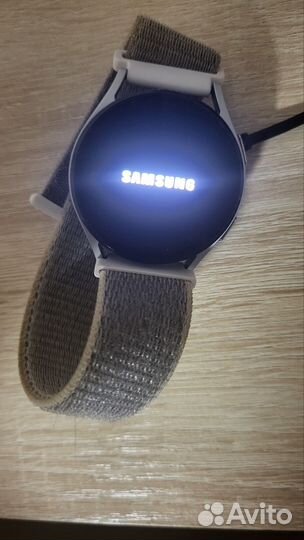 Смарт часы samsung galaxy watch 4