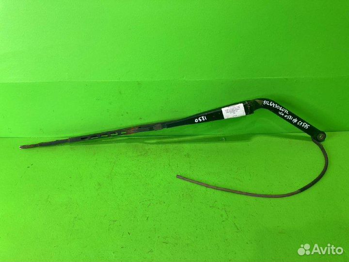 Тяга стеклоочистителя MAN TGA