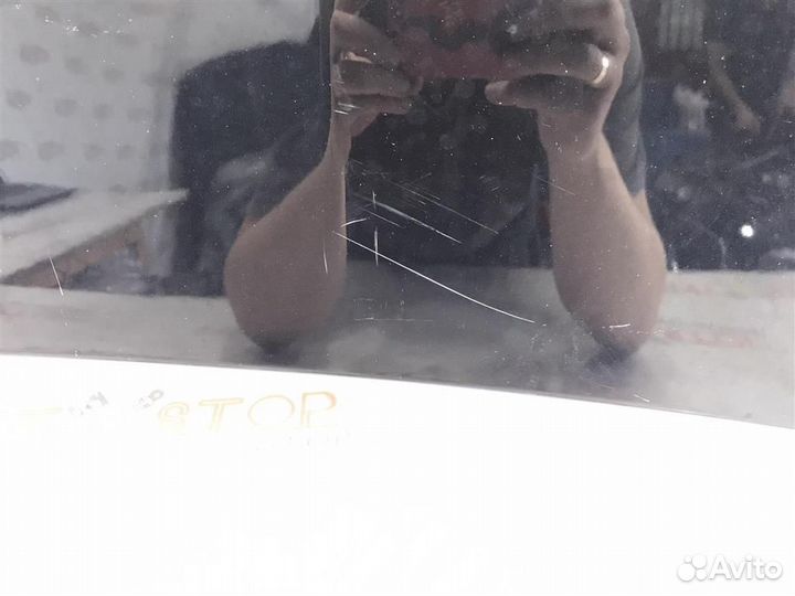 Капот BMW 5-серия F10/F11 2009