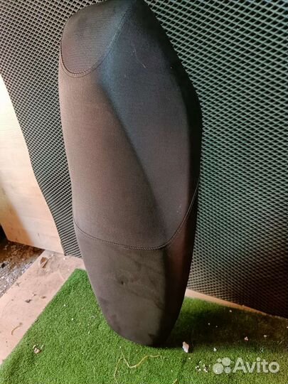 Сиденье для скутера